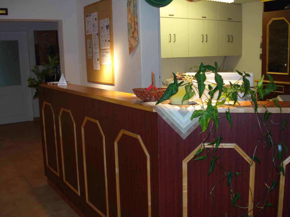 Hotel Restaurant Am Kriebsteinsee Екстер'єр фото